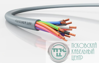 Кабель FLEXICORE 100 10G0.75 (м) LAPP 3120000097