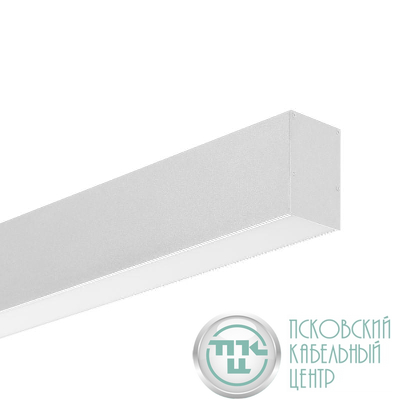 Светильник SP-LINE-4970-L960-32W Day4000 SL 120 deg 230В 32Вт 4000К IP33 метал. Arlight 056856