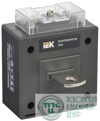Трансформатор тока ТТИ-А 250/5А кл. точн. 0.5S 5В.А IEK ITT10-3-05-0250