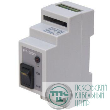 Регулятор температуры электронный РТ-300 ССТ 2224792