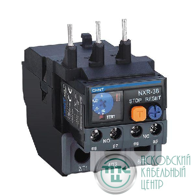 Реле тепловое NXR-38 23А-32А (R) CHINT 837120