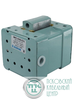 Электромагнит МИС 4100 380В Электротехник ET054683