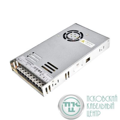 Блок питания PSL002 24В 400Вт IP20 Maytoni 220208