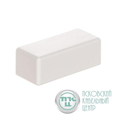 Заглушка для кабель-канала LM 30х10 DKC 00581