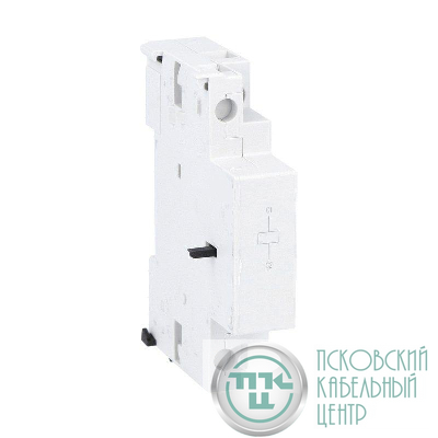Расцепитель независимый OptiStart MP A110 T2 КЭАЗ 340181