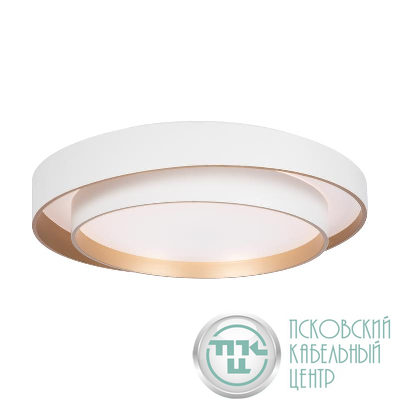 Светильник Layer 63Вт IP20 потолочн. Freya FR6085CL-L72WG