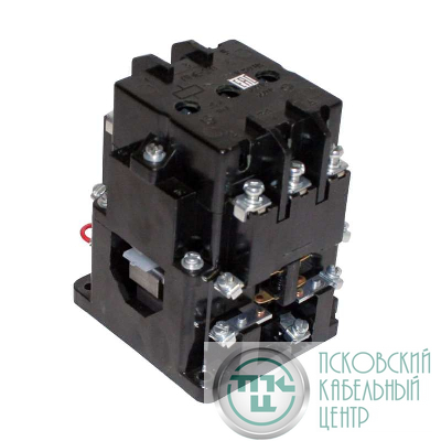 Контактор ПМЕ-211 УХЛ4 В 25А кат. 380В AC 2НО+2НЗ Кашин 080211220ВВ380000000