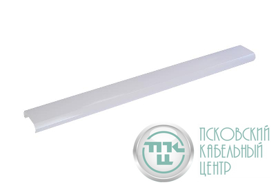 Рассеиватель Crystal 236 LED матов. Ксенон 2650236003-01
