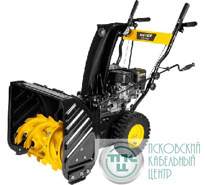 Снегоуборщик SGC 4100L HUTER 70/7/15