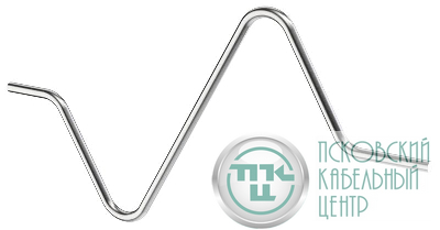 Компенсатор 8мм алюм. IEK ZPR10D-KM-30-008