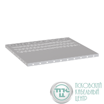 Перегородка горизонтальная FORT (Ш600хГ400) PROxima EKF FCGP64