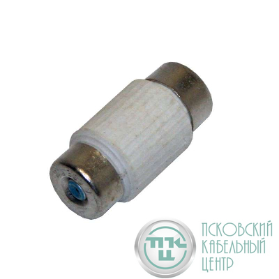 Вставка плавкая ПВДI-10 Т3 И к ПРС экспорт Кашин 350010004Э010.00ИМ00