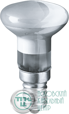 Лампа накаливания 94 318 NI-R39-30-230-E14 (КНР) Navigator 94318