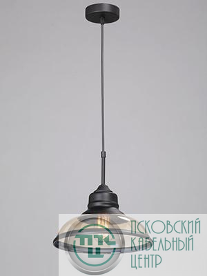 Подвес V4533-1/1S 1хE27 макс. 60Вт Vitaluce V4533-1/1S