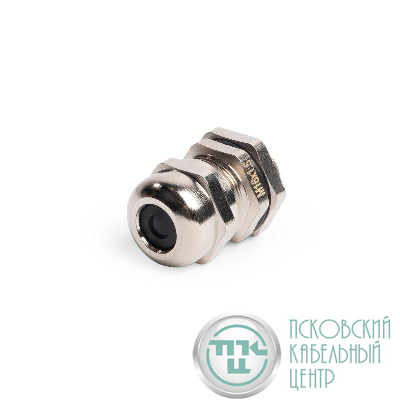 Ввод кабельный (сальник) MG-M-16 (уп.10шт) Fortisflex 68116