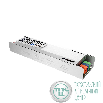 Блок питания PSL013 24В 400Вт IP20 QRT Maytoni 821010