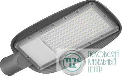 Светильник светодиодный 90 289 OSF-01-100-5K-LED 100Вт 5000К 10000лм 220-240В IP65 уличный ОНЛАЙТ 90289
