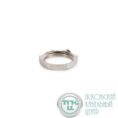 Гайка латунная заземляющая Г3-М16 (уп.50шт) Fortisflex 88237