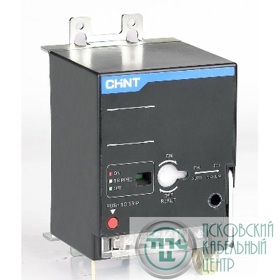 Привод моторный MD-M3 D3/A1 для NXM(S)-320(250) DC220В/AC 230В (NEW для 250S) (R) CHINT 331267