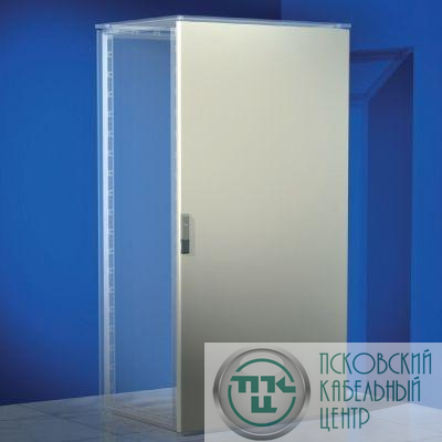 Дверь для шкафа RAM BLOCK CQE 2200х600 DKC R5CPE2260
