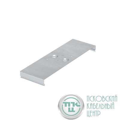 Накладка соединительная CGC для крышки осн. 150 DKC 37393