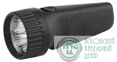 Фонарь аккумуляторный SDA30M-Box NEW 5LED аккум. NiMH (картон. упак.) Эра Б0020023