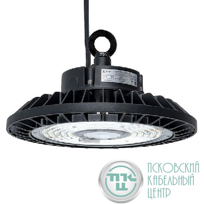 Светильник светодиодный ДСП-2102 150Вт 5000К IP65 120град. промышлен. для высоких пролетов HIGHBAY EKF HIL-2102-150-120-5000
