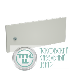 Панель внешняя секционная В=800мм Ш=400мм DKC R5CPMEM4800