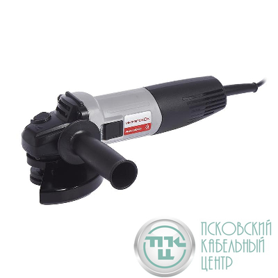 Машина шлифовальная угловая УШМ-125/700 ИНТЕРСКОЛ 529.1.0.00