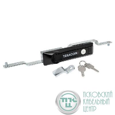 Замок AB425-1X EKF ZAM-AB425-1X