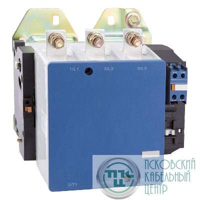 Контактор ПМЛ-8100 УХЛ4 Б 400А кат. 220В AC КЭАЗ 112923