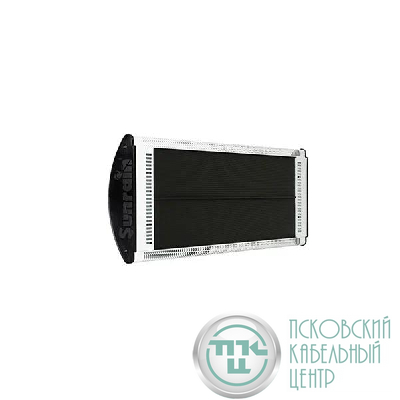 Обогреватель инфракрасный 1кВт ID-10 HINTEK 04.07.01.214408