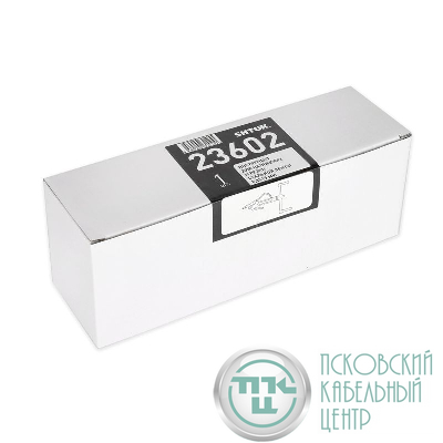 Инструмент для натяжения и резки стальной ленты (23602) SHTOK 376564