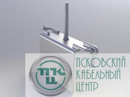 Оголовок ОГ-14+(СР-7-16 2шт) (3.407.1-143.8.37) ФЕРРУМ НФ-00000600