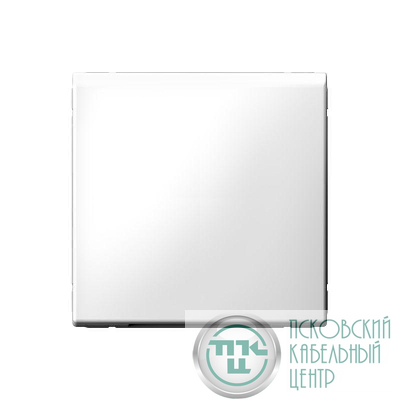 Вывод кабеля ArtGallery механизм бел. SE GAL000199