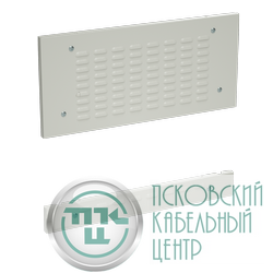 Комплект внешних накладных панелей Ш=600мм верх.= 300мм низ=100мм DKC R5CPFAM631