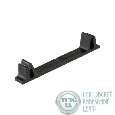 Зажим RX/К-2 (уп.25шт) Rexant 51-1010