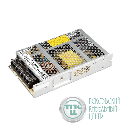 Блок питания HTS-100-48 (48В 2.2А 100Вт) IP20 сетка Arlight 015941(1)
