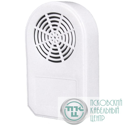 Звонок проводной 220В Соловей МОНОМАХ ЗД-15