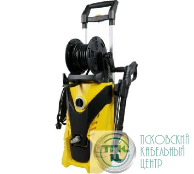 Мойка W210i PROFESSIONAL Huter 70/8/18