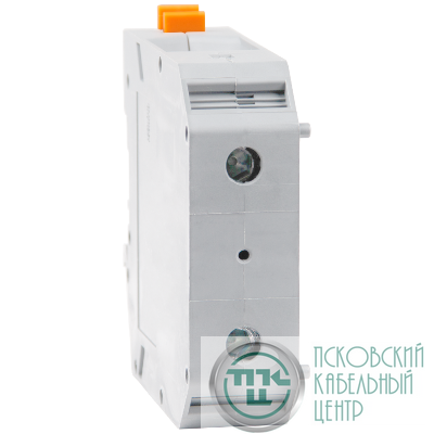 Клемма проходная OptiClip TB 95 I 232А (25-95) сер. КЭАЗ 249869