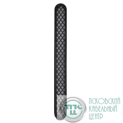 Светильник светодиодный трековый MTR16 1412 12Вт 3000К grid 60град. BL IP20 низковольтный Pro черн. JazzWay 5056411