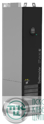 Преобразователь частоты STV630 315кВт 400В ЭМС С3 + LED панель оператора SE STV630C31N4-LED