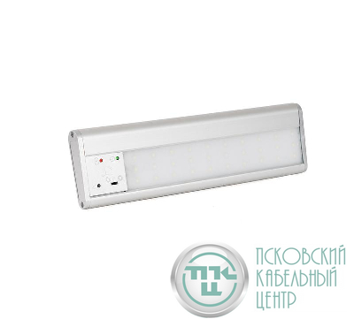 Светильник аварийный SKAT LT-2330 LED Бастион 2450