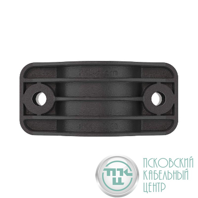 Держатель кабельный для лотка d40-60 DKC BHR2006
