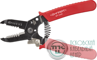 Съемник изоляции механический 80 921 OHT-Sim01 ОНЛАЙТ 80921