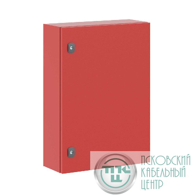Корпус навесной ST с М/П 700х500х200мм RAL3020 DKC R5ST0752-RAL3020