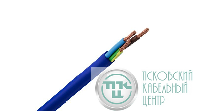 Кабель Русский Свет КГВВнг(А)-LS 3х1 (N PE) 380/660-2 (м) 10016