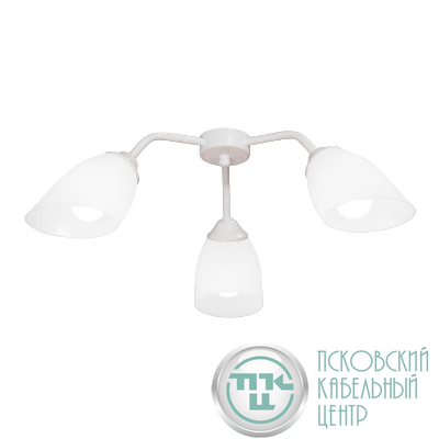 Люстра 3xE27 Vitaluce V31950/3PL