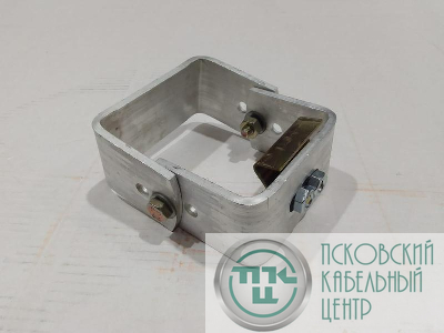 Шинодержатель ШР-10-750 У1 ЗЭМИ Курган